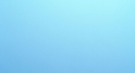 metallic blue foil texture polished glossy abstract background with copy space, white metal gradient template for gold border, frame, ribbon design