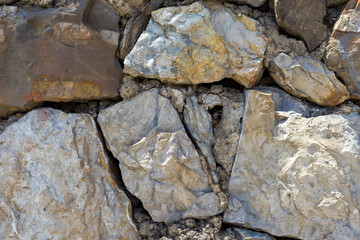 stone wall background