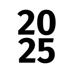 new year's eve. holiday. 2025. the coming year. The year of the snake. snake. black lines. The color of the room is black. Year 2025. year. a big celebration. pattern. title. doodle. a template