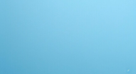 metallic blue foil texture polished glossy abstract background with copy space, white metal gradient template for gold border, frame, ribbon design