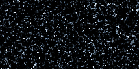 Abstract old surface of gravel stone terrazzo floor background. quartz surface black, brown for bathroom or kitchen countertop.  marble texture design terrazzo texture. 