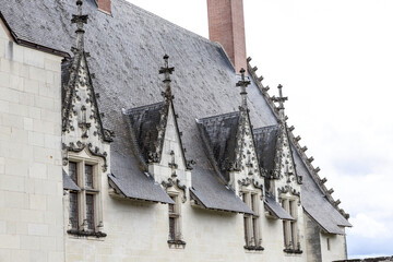 Chateau de Nantes  © jfecteau20