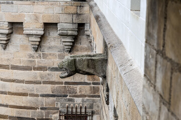 Chateau de Nantes  © JeanMarie