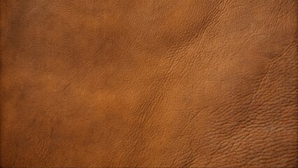 Close-up of a brown suede leather texture, highlighting its natural feel and rich color for creative backgrounds