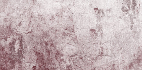 Abstract grunge grainy pink texture wall concrete or marble background. abstract grunge polished and empty smooth Watercolor background. Valentine's day pink background with Copy space.