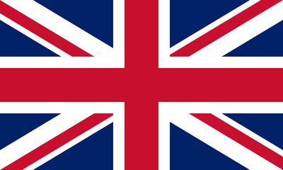 Flag of the United Kingdom
