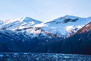 Alaska landscape