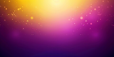 a yellow and purple gradient for background --ar 2:1 --style raw --stylize 50 Job ID: 207f539d-4e0e-47e4-8d09-dcbba2f3c7a3