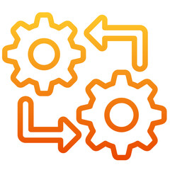 Integration Icon