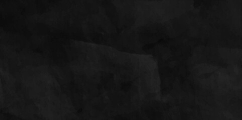 Fototapeta premium Vector Dark black crumpled old paper background. black cracked texture. Torn crumpled black paper background. Abstract black fabric cloth wave or wavy folds texture material. craft wrinkly paper .