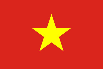 Flag of Vietnam