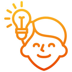 Mind Icon