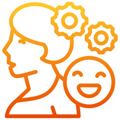 Optimism Icon