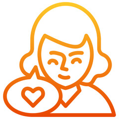 Happy Icon