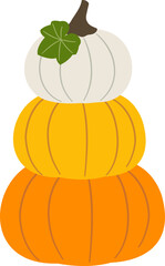 Stacked Pumpkins Vector Art, Icons, and Graphics.
Autumn harvest pumpkin vector .
fall pumpkin svg.
Farm fresh pumpkin.