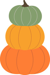 Stacked Pumpkins Vector Art, Icons, and Graphics.
Autumn harvest pumpkin vector .
fall pumpkin svg.
Farm fresh pumpkin.