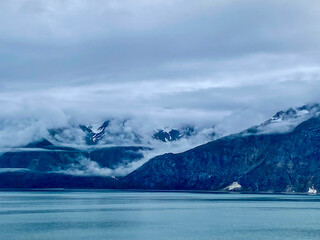 Glacier Bay National Park #3