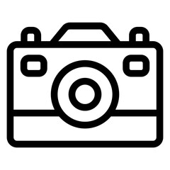 camera icon