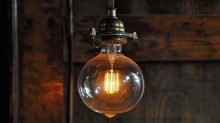 Invention of the Light Bulb