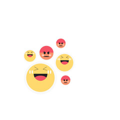 Social Media Reaction 