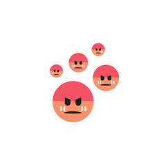 Social Media Reaction 