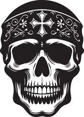 Skull concept vactor file download.