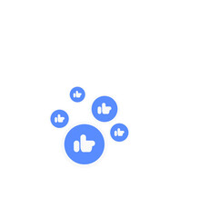 Social Media Reaction 