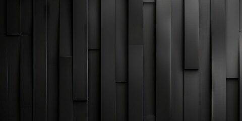 black gradient effect