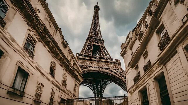 eiffel tower, france, paris, travel vlog, paris travel vlog, paris travel, best place to visit in paris, tour videos, paris videos, travel videos