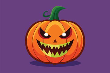Best  ghost pumpkin  Halloween  Art Illustrations vector 3.eps