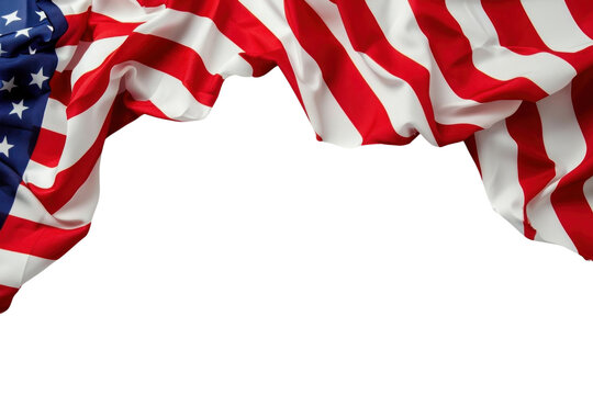 PNG America flag white independence backgrounds.