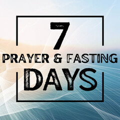Prayer & Fasting - 2