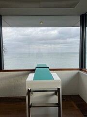 Window to Tranquility