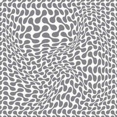 Traditional Vietnamese seamless patter vector illustration drop the pattern in the swatches palette and use it for any of your shapes
