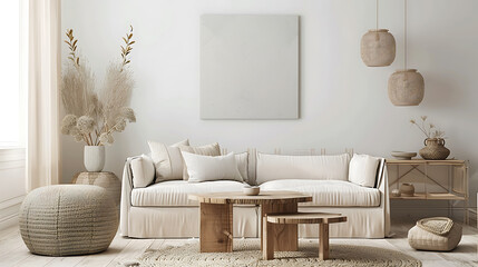 home interior design