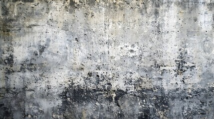 Obraz premium Grungy Concrete Texture for Urban and Industrial Themes Background Wall Decor