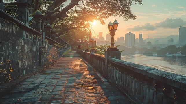Viewpoint Rizal