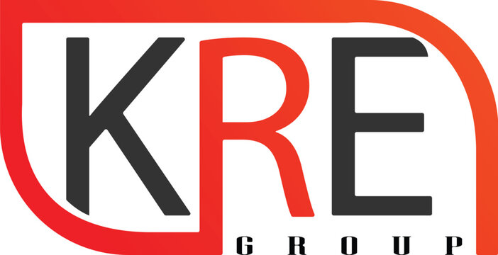 KRE logo design. RK logo vectors. Sports KRE logo design. Gaming logo design. Creative logo design. Luxury logo design. Simple, Abstract, Alphabet logo design.