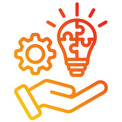 Fototapeta premium Problem Solving