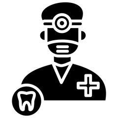 Dentist icon