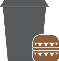 Pot logo design. Bargar logo design. Rastrurant logo design. Fast food logo design. Ice-cream logo design. Vanilla ice-cream logo design. Cack logo design.