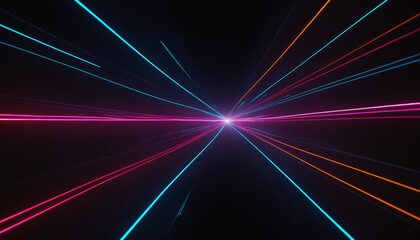 abstract light background