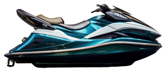 PNG Jet ski vehicle white background transportation.