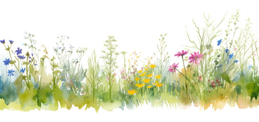 PNG Meadow nature grassland outdoors.