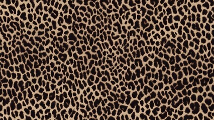 
leopard furry background, hair texture