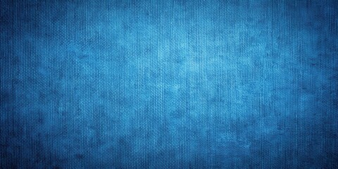 Fototapeta premium Blue textured background with a subtle pattern, perfect for adding depth to design projects, blue, textured, background