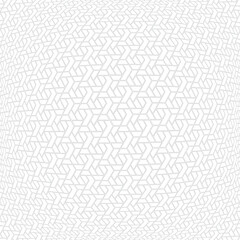 Fototapeta premium Traditional Vietnamese seamless patter vector illustration drop the pattern in the swatches palette and use it for any of your shapes 