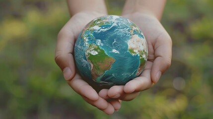 Global unity for World Humanitarian Day.