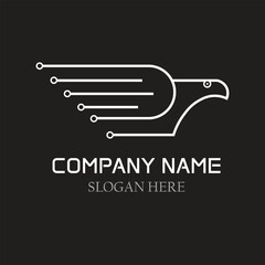  Tech logo design blends innovation with simplicity, creating distinctive, memorable symbols that embody a brand's identity.