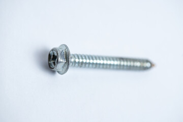 screw and bolt